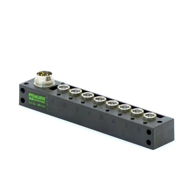 Murrelektronik Sensor-Box Passiv Verteiler (3827250)