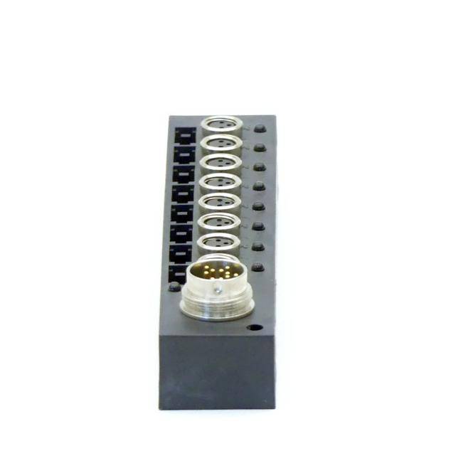 Murrelektronik Sensor-Box Passiv Verteiler (3827250)