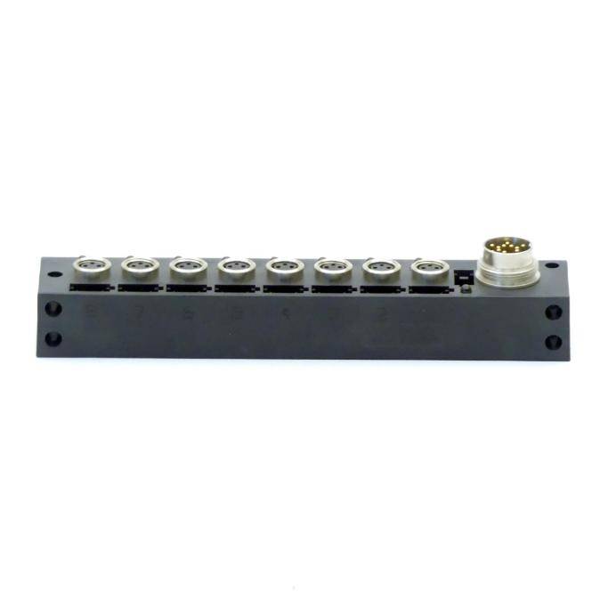 Murrelektronik Sensor-Box Passiv Verteiler (3827250)