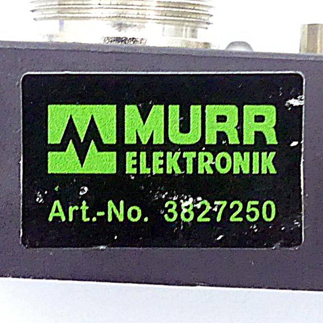 Murrelektronik Sensor-Box Passiv Verteiler (3827250)