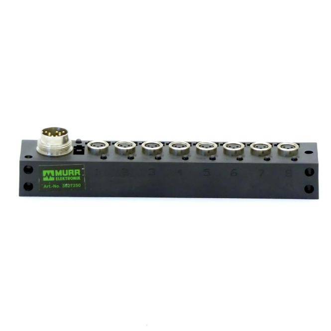 Murrelektronik Sensor-Box Passiv Verteiler (3827250)