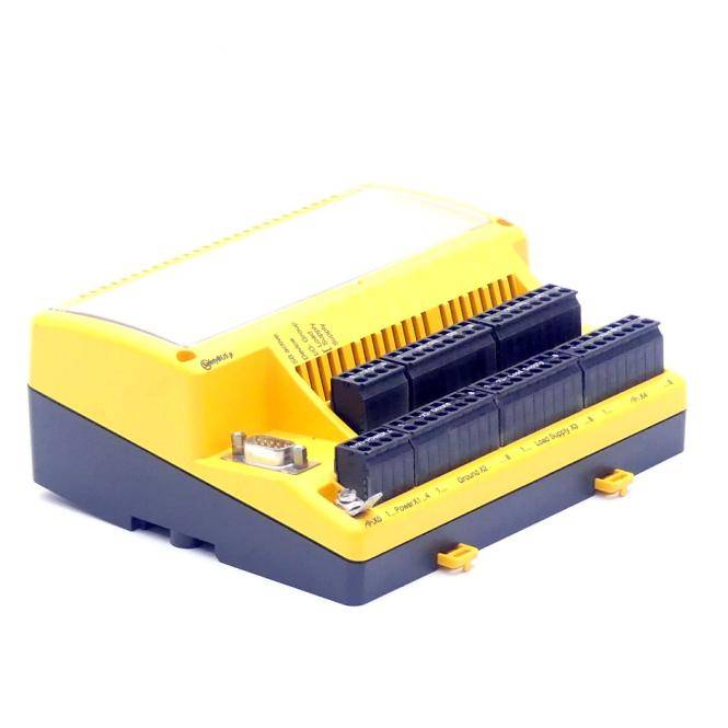 Pilz Sicherheitssteuerung PSS SB DI8O8 148 (301140)