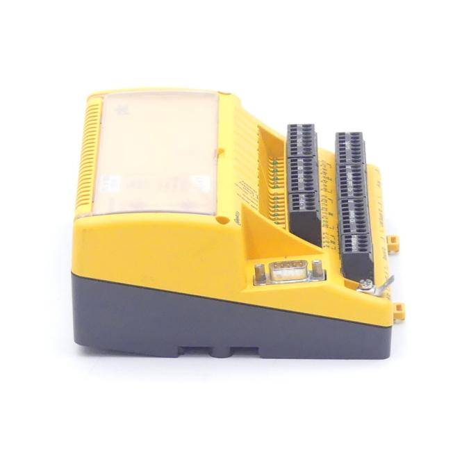 Pilz Sicherheitssteuerung PSS SB DI8O8 148 (301140)