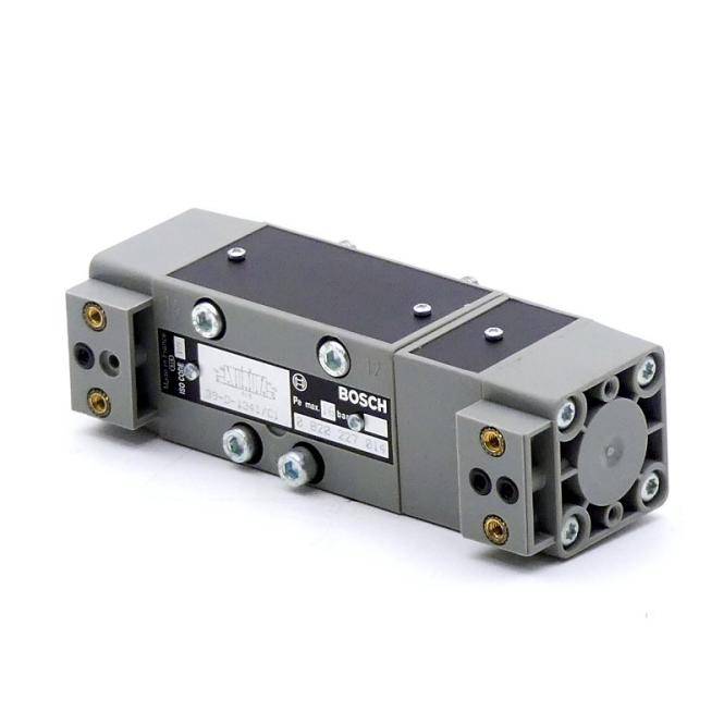 Bosch Magnetventil (0 820 227 014)