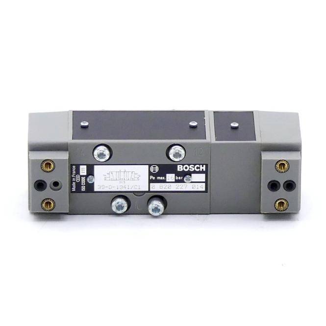 Bosch Magnetventil (0 820 227 014)