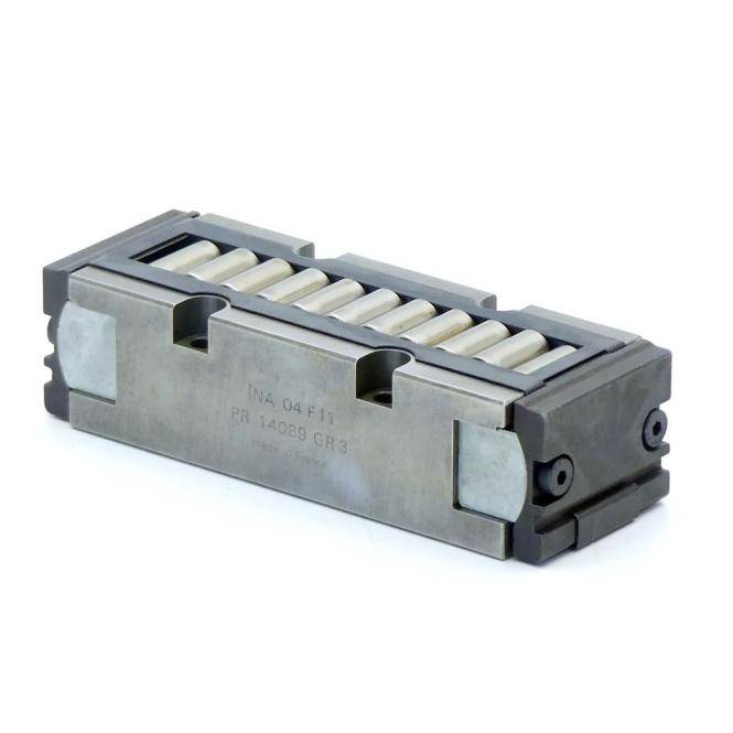 INA Rollenumlaufschuh (PR14089GR3)