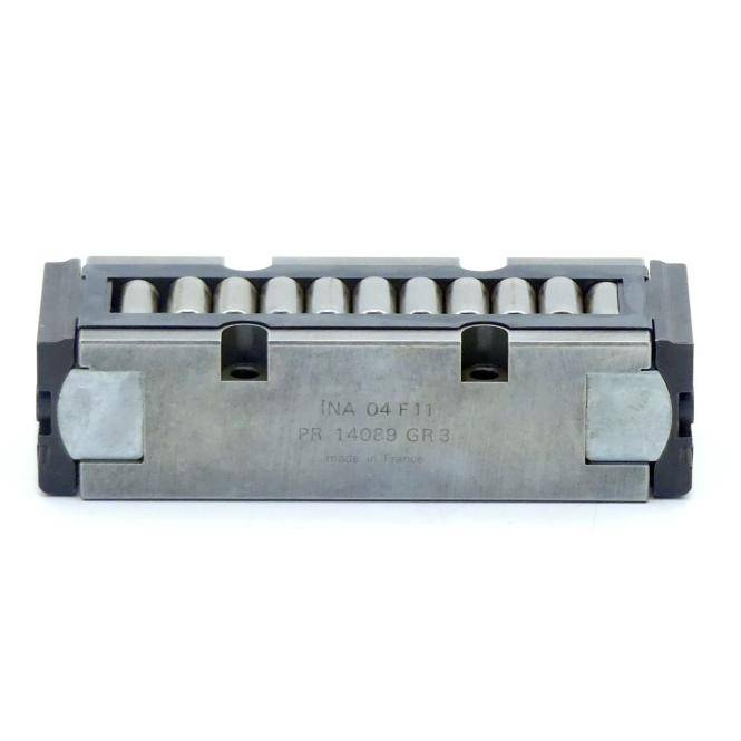 INA Rollenumlaufschuh (PR14089GR3)