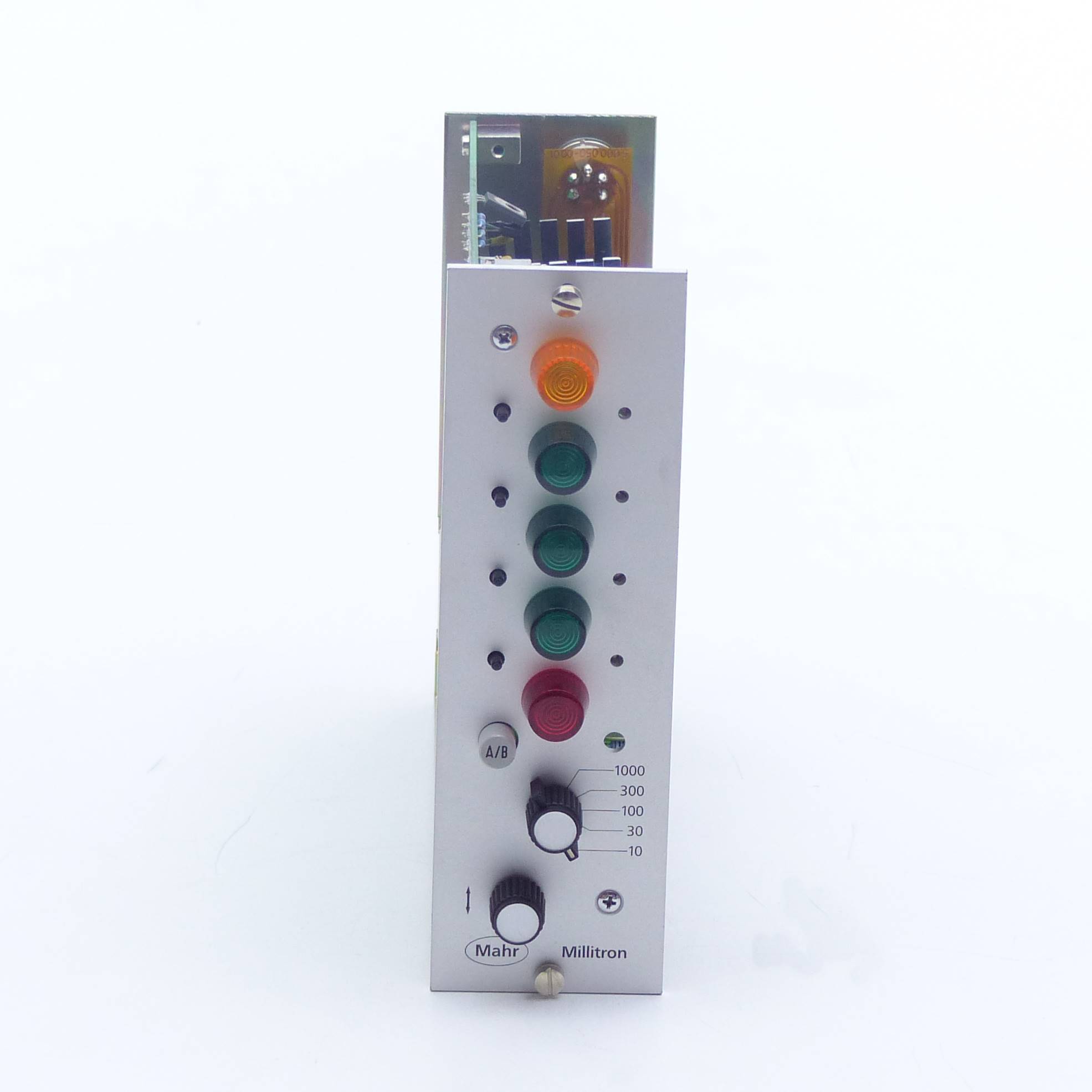 Mahr Kontrollmodul 1924IC (1924IC)