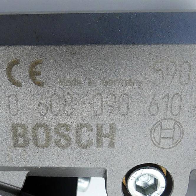 Bosch Vorrichtung (0 608 090 610)