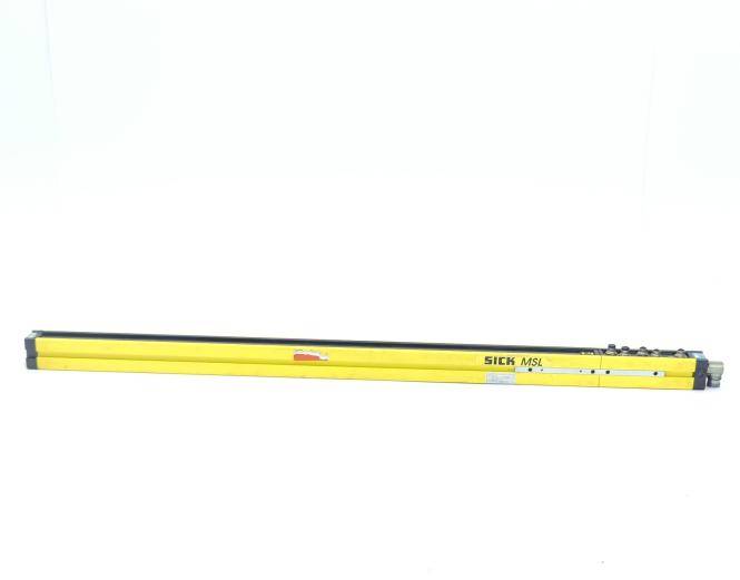 SICK Sicherheitsvorhang Empfänger MSLE03-14051A (1 015 568)