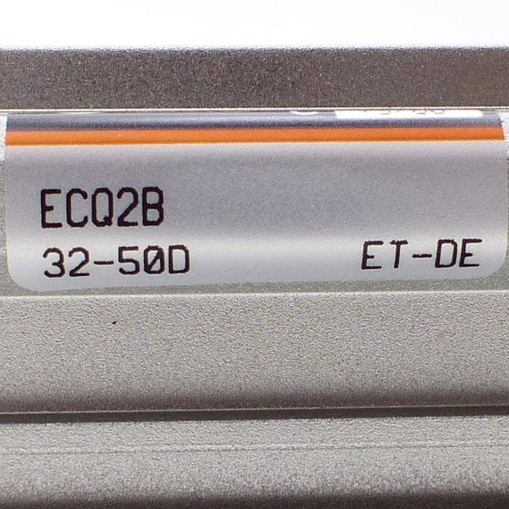 SMC Kompaktzylinder 32 x 50 (ECQ2B)