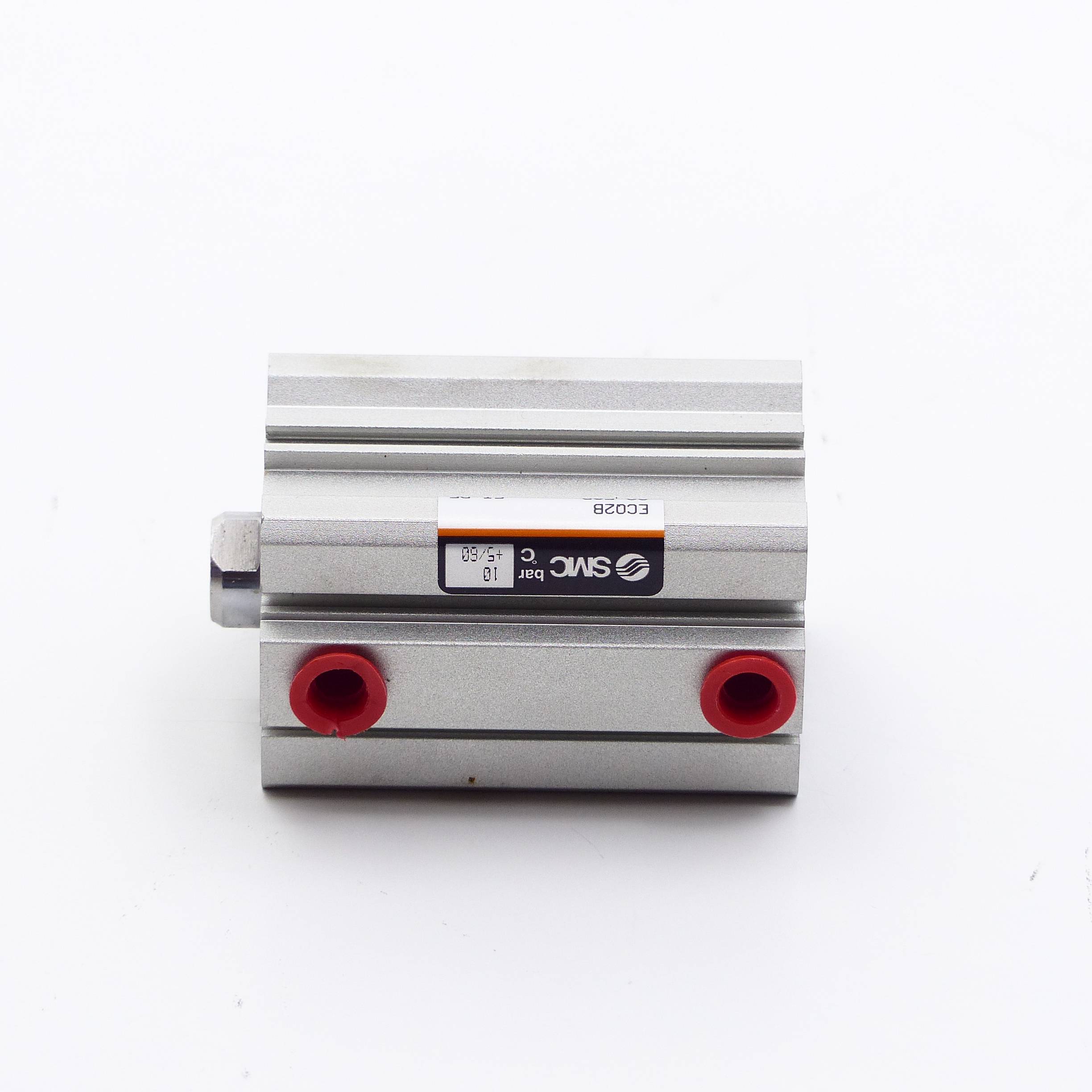 SMC Kompaktzylinder 32 x 50 (ECQ2B)