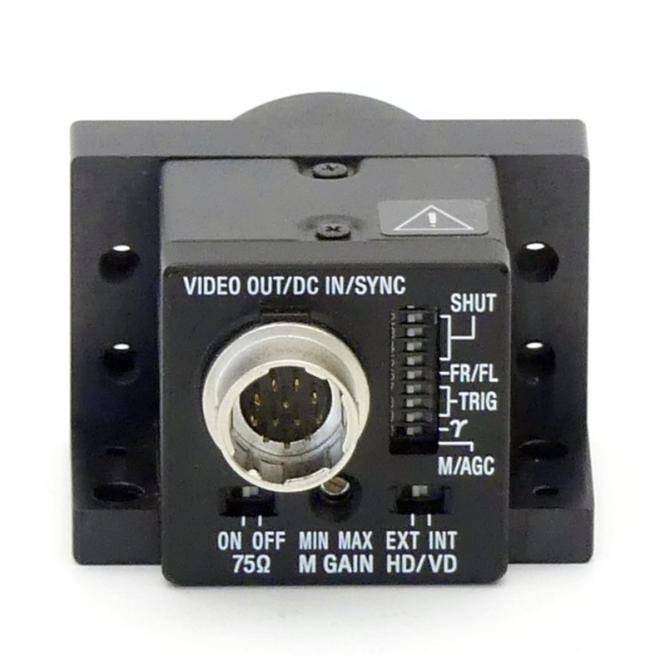 SONY CCD Industriekamera (XC-ES50)
