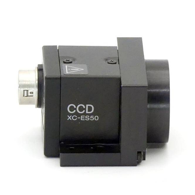 SONY CCD Industriekamera (XC-ES50)