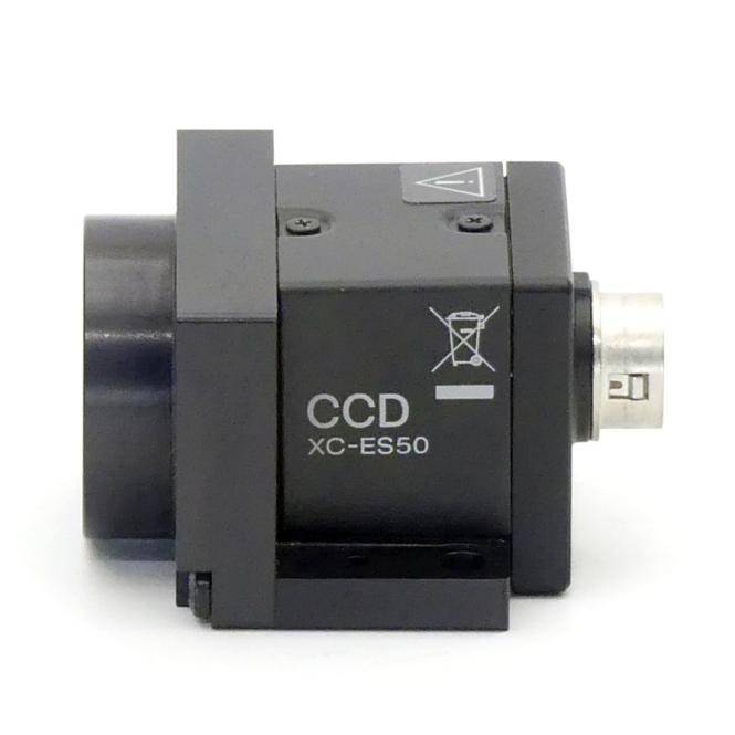 SONY CCD Industriekamera (XC-ES50)