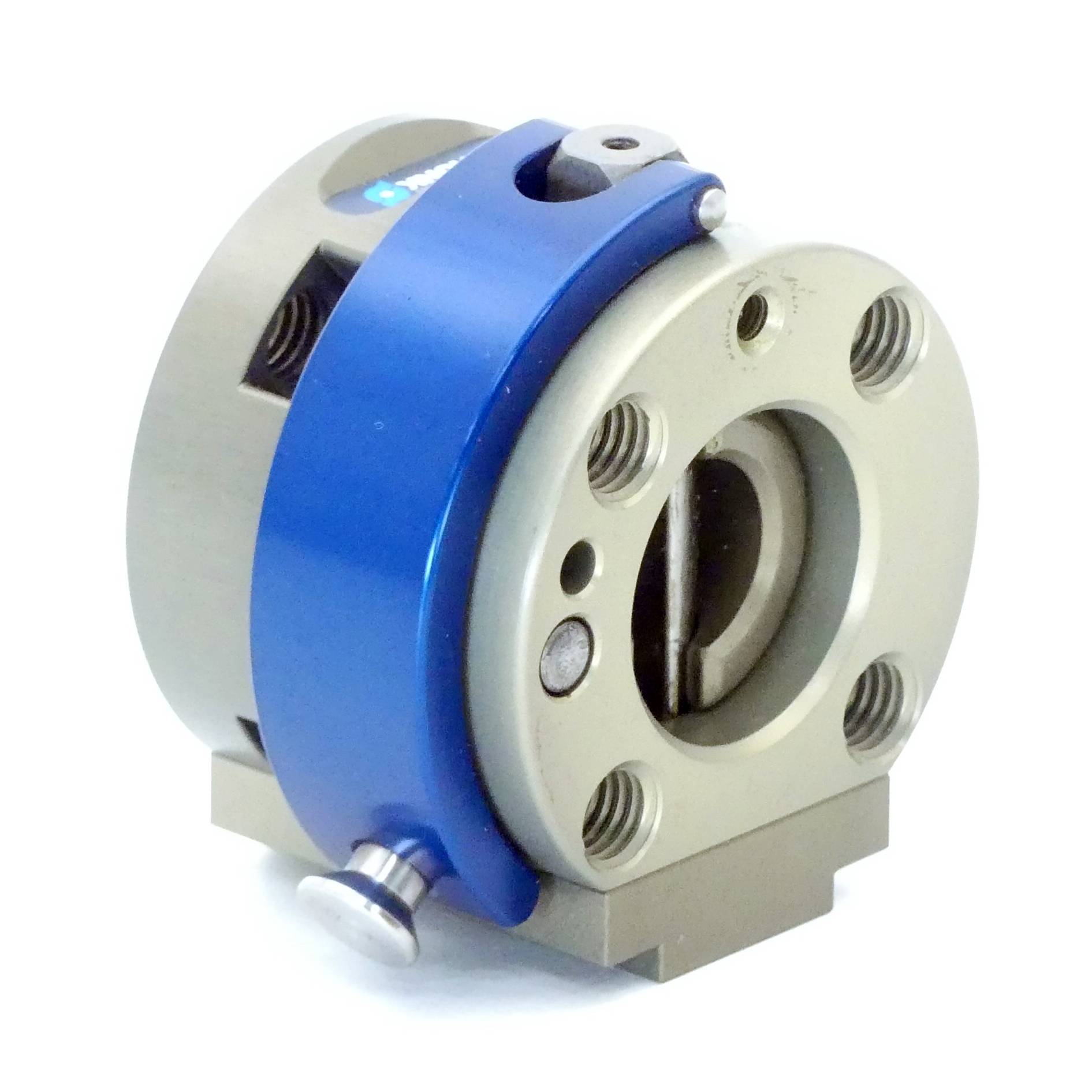 SCHUNK Hand-Wechsel-Adapter HWK-40-E10 (30033548)