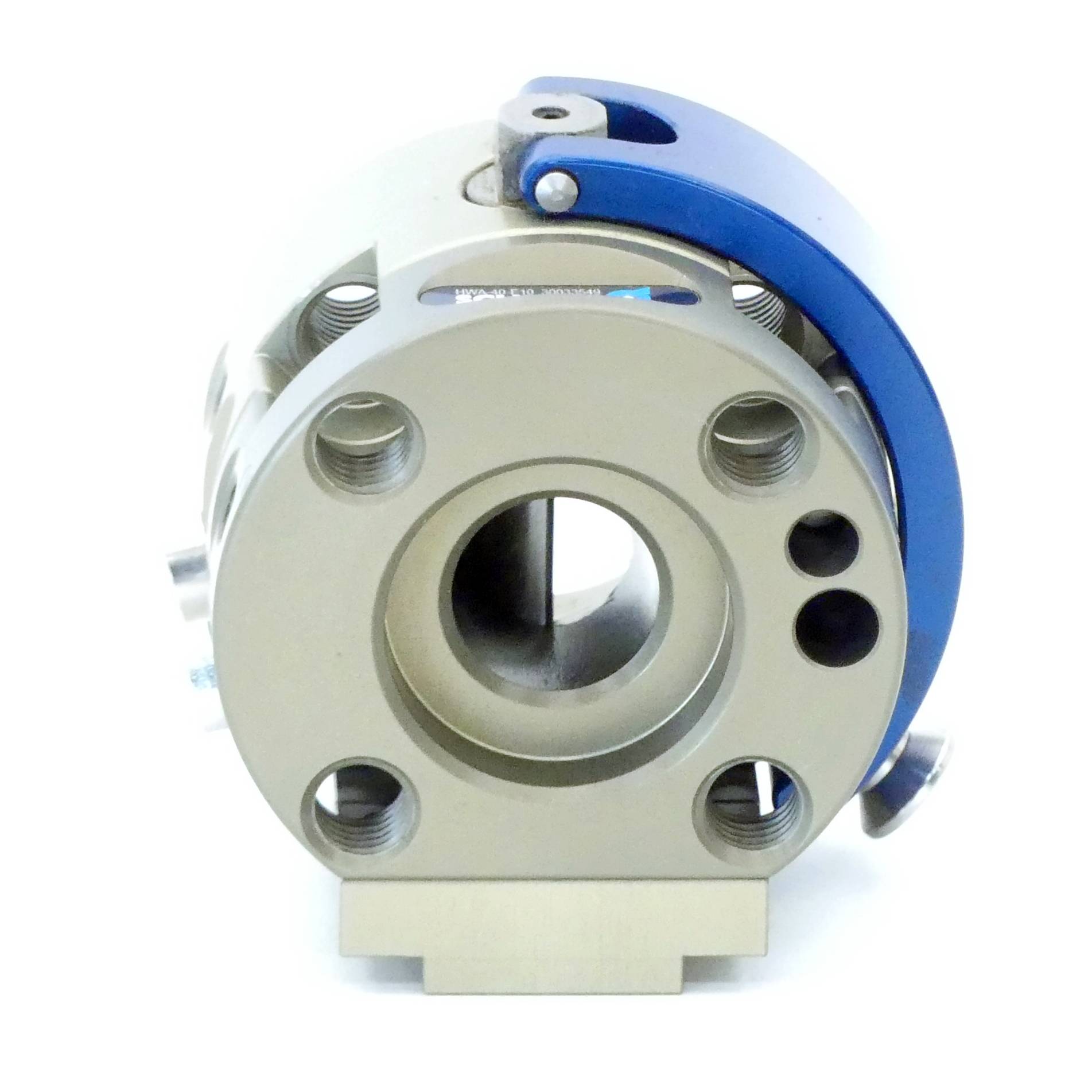 SCHUNK Hand-Wechsel-Adapter HWK-40-E10 (30033548)