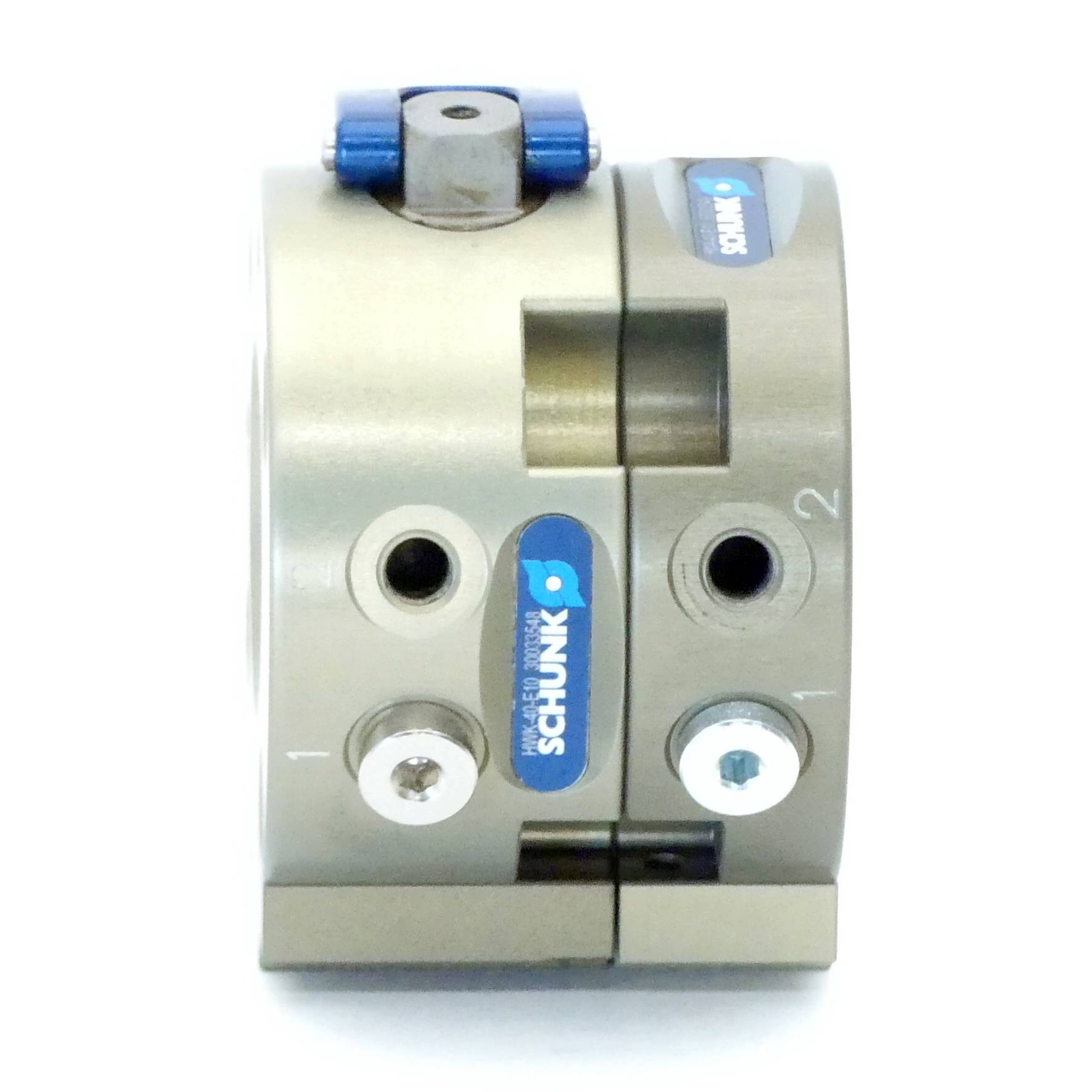 SCHUNK Hand-Wechsel-Adapter HWK-40-E10 (30033548)