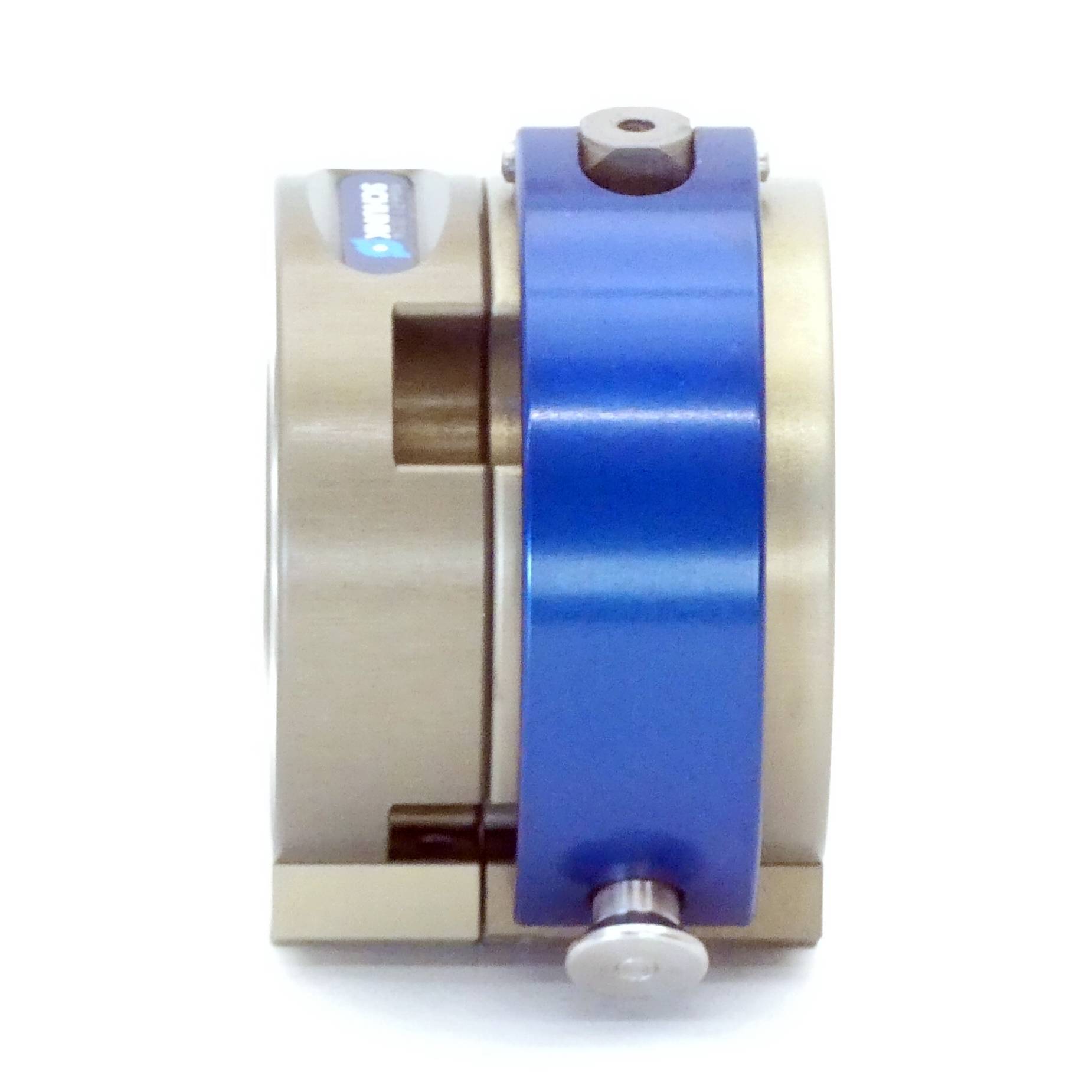 SCHUNK Hand-Wechsel-Adapter HWK-40-E10 (30033548)