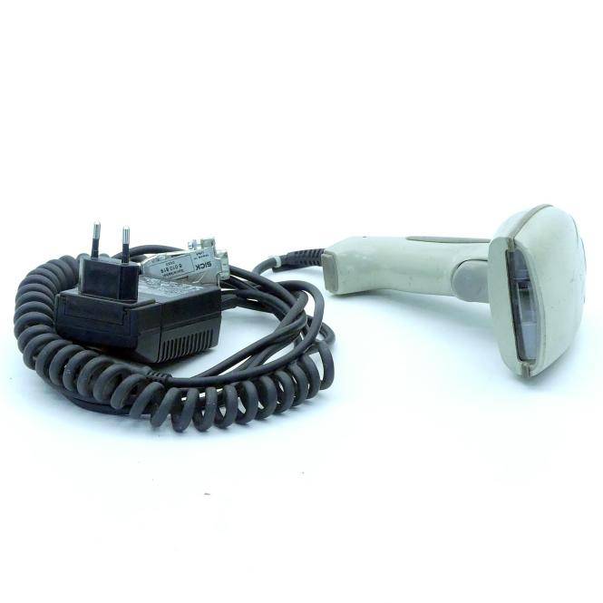 SICK Code-Leser IT3600LR-13 (34955009)