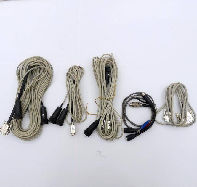 HYDAC Elektronisches Set Druckmessumformer MG 2020-000-F + HDA + ETS Sensor HMG2020 (24752)