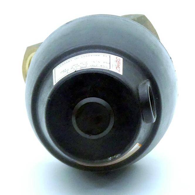 GEMÜ Kolbensteuerventil 554 25D 1 9 51 1 (554 25D 1 9 51 1)