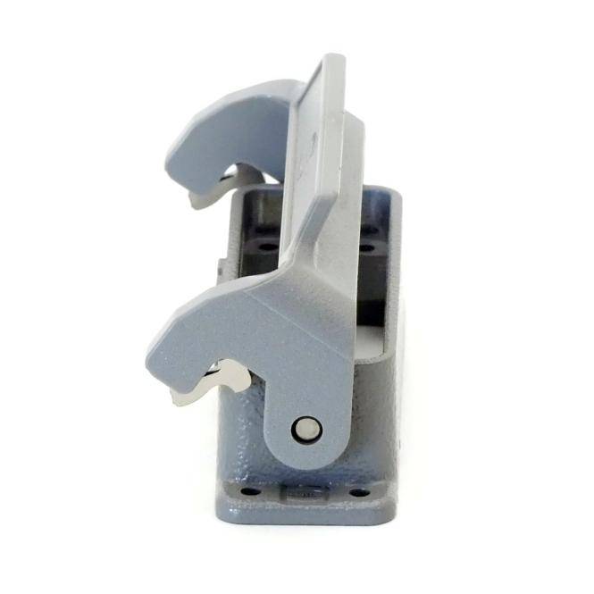 HARTING Anbaugehäuse mit 1 Längsbügel 09200160301 (115760)