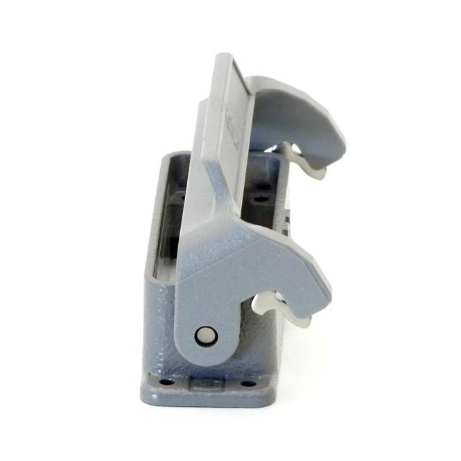 HARTING Anbaugehäuse mit 1 Längsbügel 09200160301 (115760)
