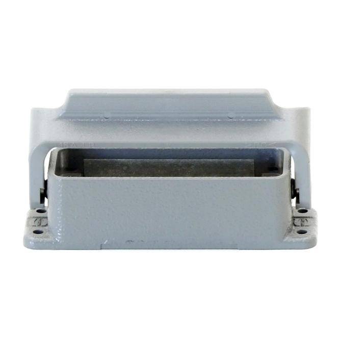 HARTING Anbaugehäuse mit 1 Längsbügel 09200160301 (115760)
