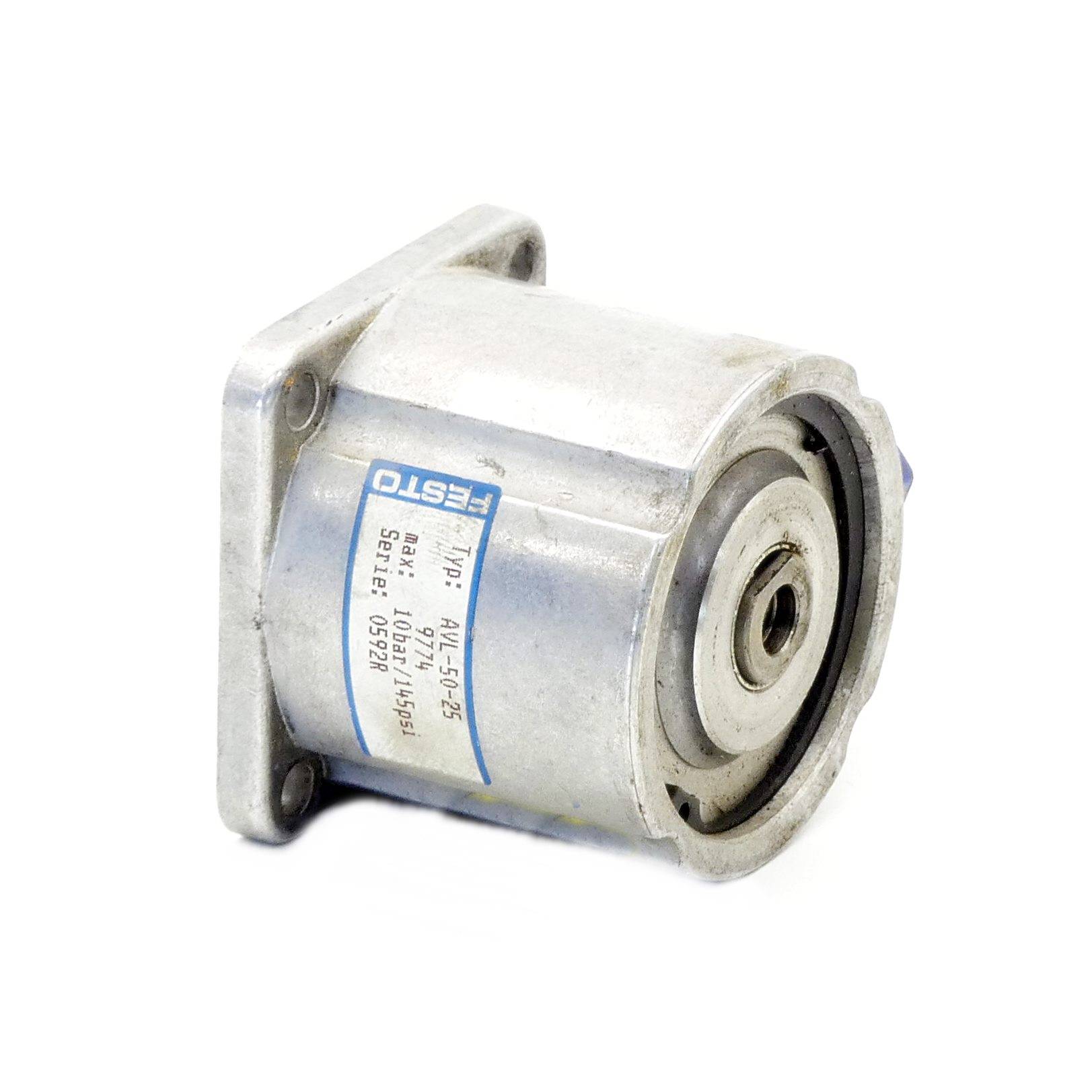 FESTO Kurzhubzylinder (9774)