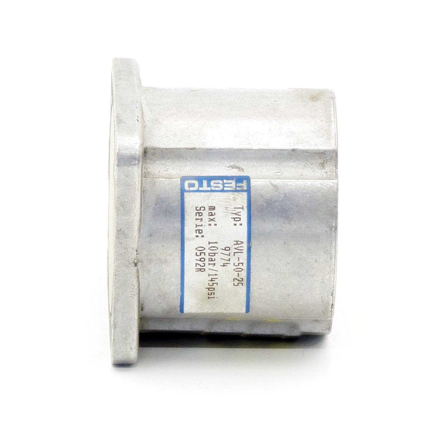 FESTO Kurzhubzylinder (9774)