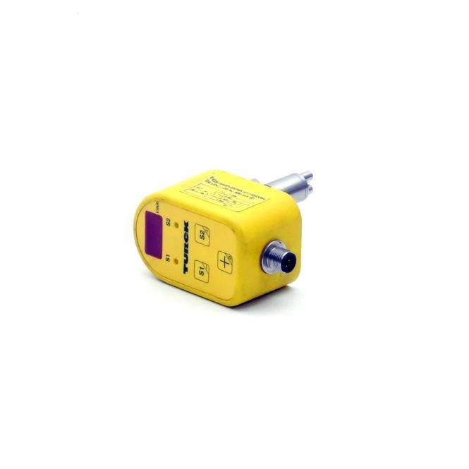 Turck Strömungsüberwachung FCS-HA4P-2AP8X-H1140/D054 (68 702 29)