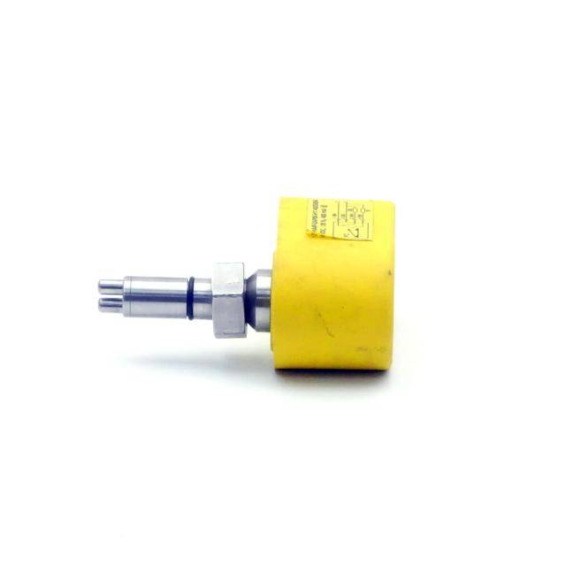 Turck Strömungsüberwachung FCS-HA4P-2AP8X-H1140/D054 (68 702 29)