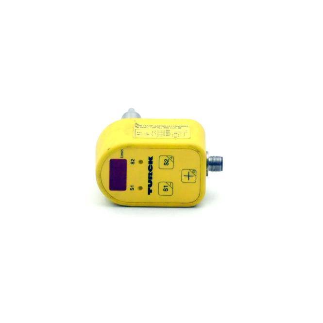 Turck Strömungsüberwachung FCS-HA4P-2AP8X-H1140/D054 (68 702 29)