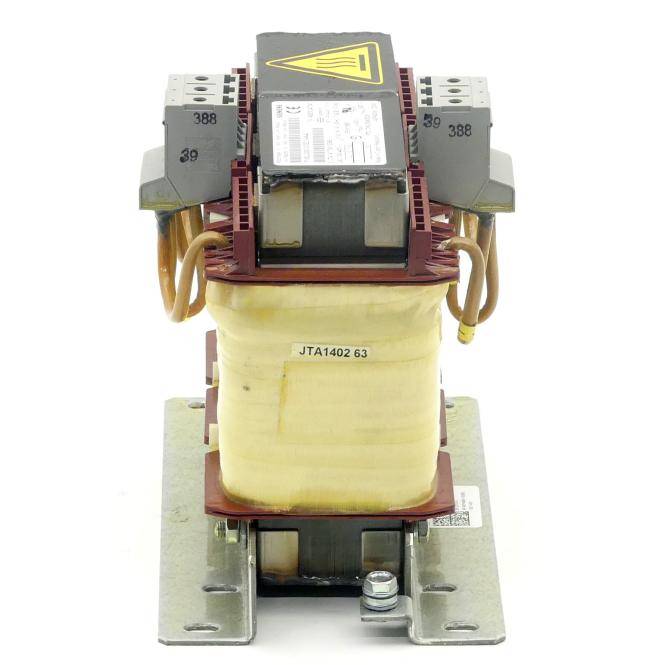 Siemens Netzdrossel (6SL3000-0CE21-6AA0)