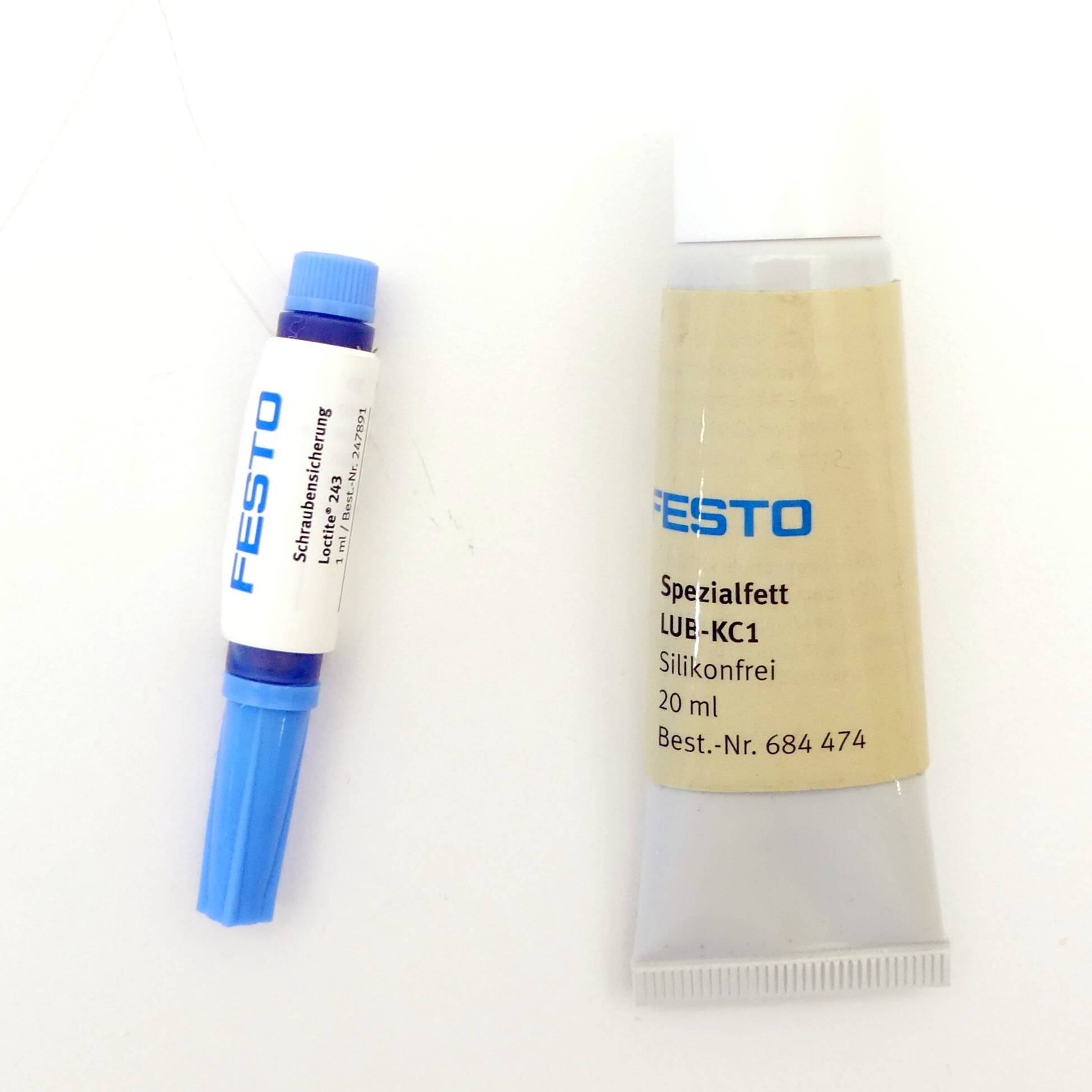 FESTO Verschleißteilsatz ADN-50-P-A (673625)