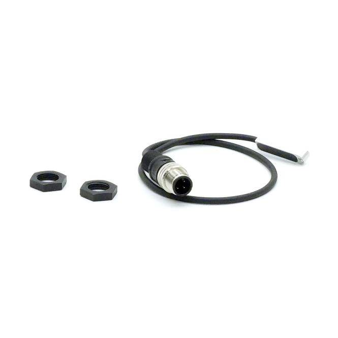 SCHUNK Magnetschalter MMS 30-S-M12-PNP (0301571)