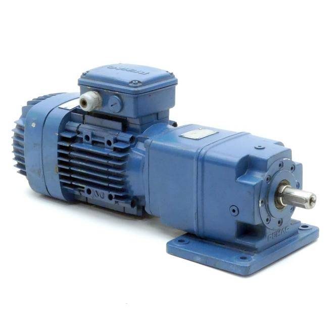 Demag Getriebemotor (KBA 80 A 4 R)