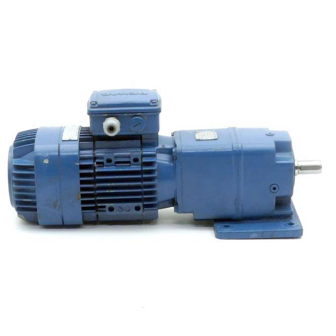Demag Getriebemotor (KBA 80 A 4 R)