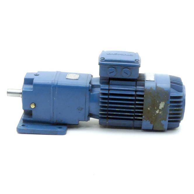Demag Getriebemotor (KBA 80 A 4 R)