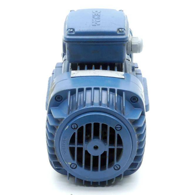Demag Getriebemotor (KBA 80 A 4 R)