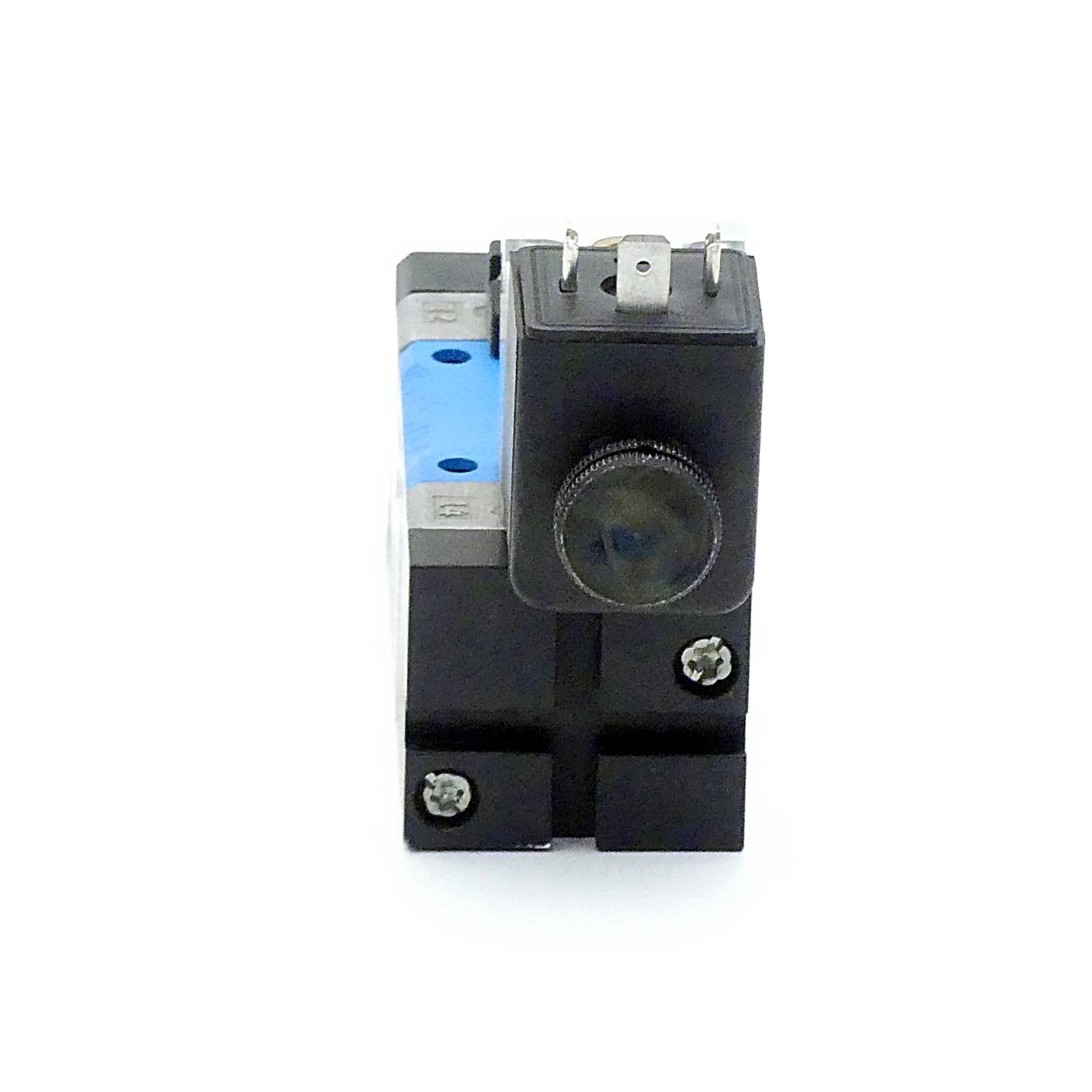 FESTO 5/2 Wegeventil MDH-5/2-D-1-FR-S-C-A-SA (185994)