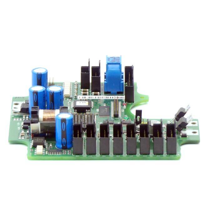 KUKA Leiterplatte (RDW2 V1.20)
