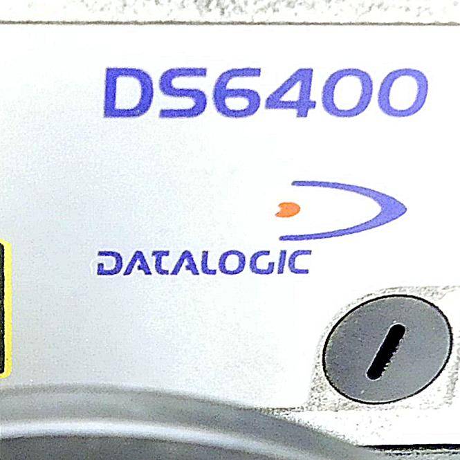 DATALOGIC Barcodescanner DS6400 DS6400 (931351097)