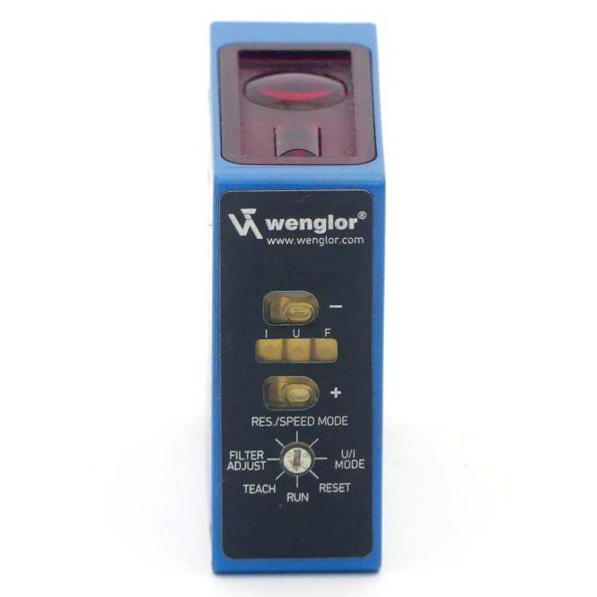 Wenglor Laserdistanzsensor (CP35MHT80S845)