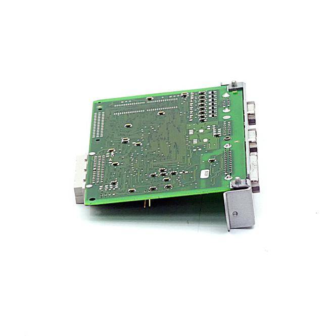 Bosch Bosch Profibus Modul lZE201 ZE201; 1070078795-109 (1070078795-109)