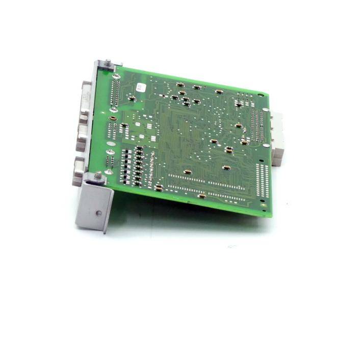 Bosch Bosch Profibus Modul lZE201 ZE201; 1070078795-109 (1070078795-109)