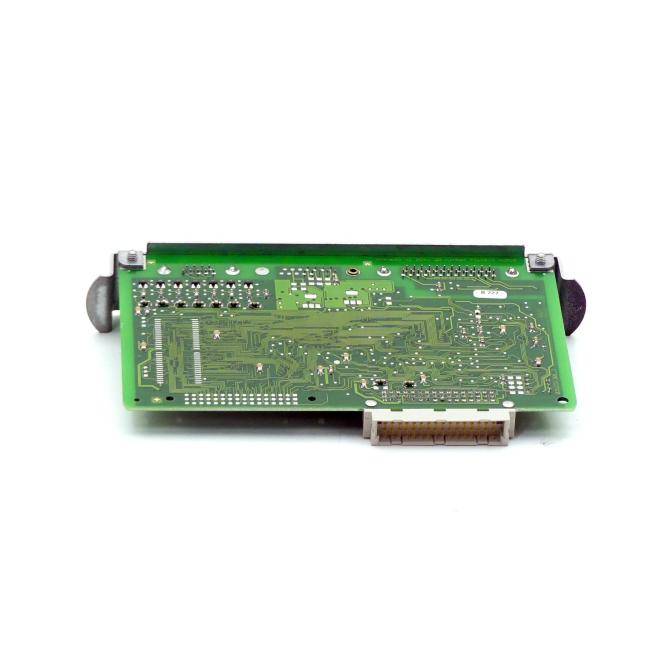 Bosch Bosch Profibus Modul lZE201 ZE201; 1070078795-109 (1070078795-109)