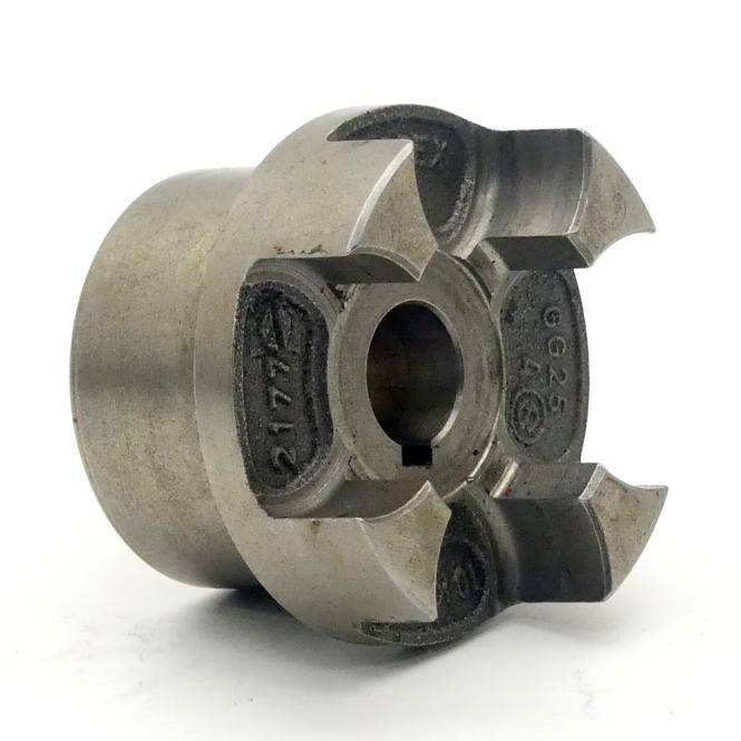 KTR Kupplungsnabe (ROTEX 42)