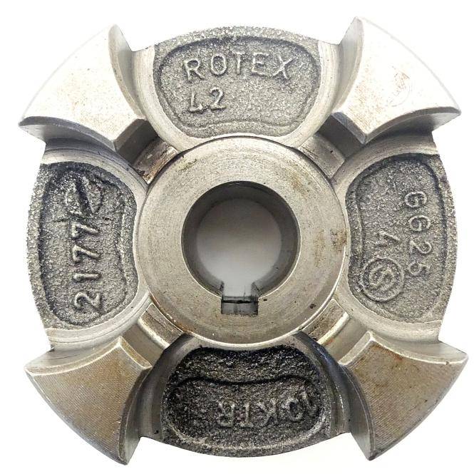 KTR Kupplungsnabe (ROTEX 42)